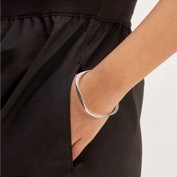 NWT! Everlane The Supima® High-Neck Riviera Dress, size small - Picture 5 of 7